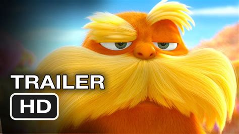 Youtube the lorax - Clearly a product of the ecological movements of the early 1970s, the message of this Dr. Seuss story continues to resonate today. Filled with songs, rhymes, and the distinctive style of Dr. Seuss' animation that has transcended generations, The Lorax is a fast-paced and highly creative parable on the perils of unchecked economic expansion and environmental damage.